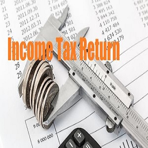 Tax Accountants And Their Part In The Process Of Company Tax Return